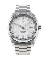 Omega Aqua Terra 150m Gents 231.10.39.61.02.001